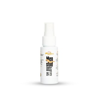 MyLove Men stud comfort delay-med spray 50 ml. Boys of Toys Sp. z o.o.