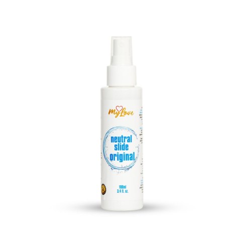 MyLove Neutral-slide original 100 ml. Boys of Toys Sp. z o.o.