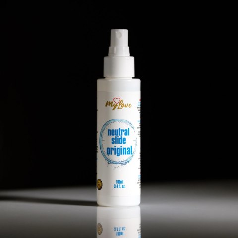 MyLove Neutral-slide original 100 ml. Boys of Toys Sp. z o.o.