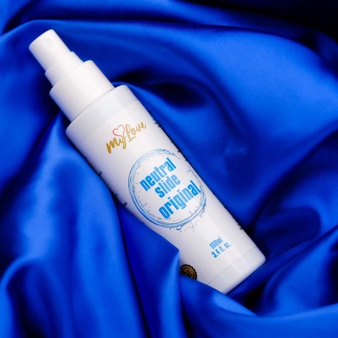 MyLove Neutral-slide original 100 ml. Boys of Toys Sp. z o.o.