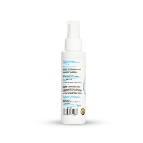 MyLove Neutral-slide original 100 ml. Boys of Toys Sp. z o.o.