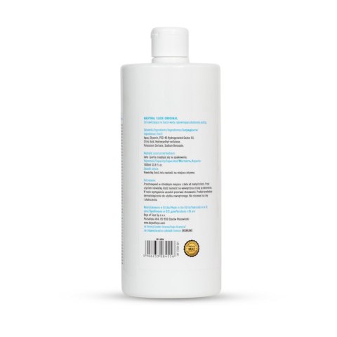 MyLove Neutral-slide original 1000 ml. Boys of Toys Sp. z o.o.