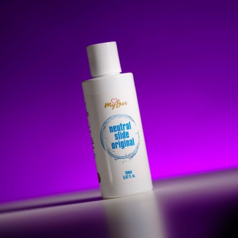 MyLove Neutral-slide original 150 ml. Boys of Toys Sp. z o.o.