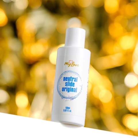 MyLove Neutral-slide original 150 ml. Boys of Toys Sp. z o.o.