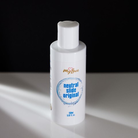 MyLove Neutral-slide original 150 ml. Boys of Toys Sp. z o.o.