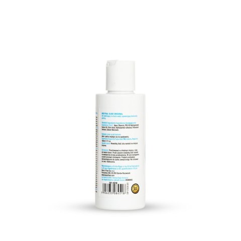 MyLove Neutral-slide original 150 ml. Boys of Toys Sp. z o.o.