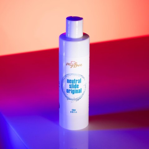 MyLove Neutral-slide original 250 ml. Boys of Toys Sp. z o.o.