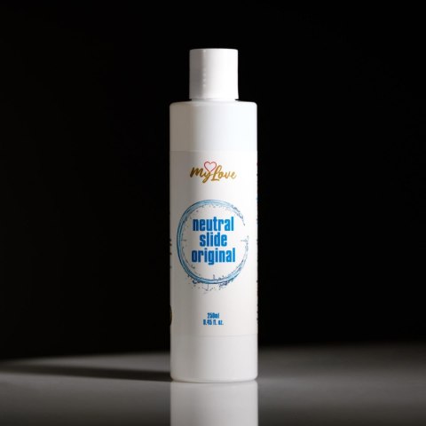 MyLove Neutral-slide original 250 ml. Boys of Toys Sp. z o.o.