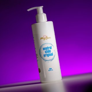 MyLove Neutral-slide original 300 ml. Boys of Toys Sp. z o.o.