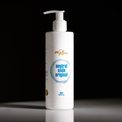 MyLove Neutral-slide original 300 ml. Boys of Toys Sp. z o.o.