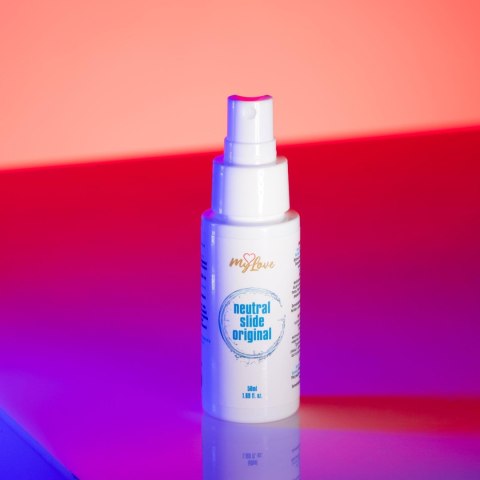 MyLove Neutral-slide original 50 ml. Boys of Toys Sp. z o.o.