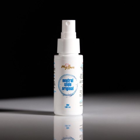 MyLove Neutral-slide original 50 ml. Boys of Toys Sp. z o.o.