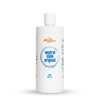 MyLove Neutral-slide original 500 ml. Boys of Toys Sp. z o.o.