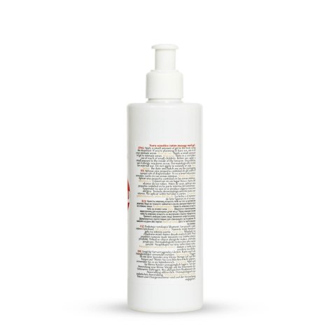 MyLove Nuru-Nuru sensitive intim masage-med gel 300 ml. Boys of Toys Sp. z o.o.
