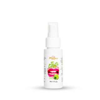 MyLove Taste Oral spray mojito 50 ml. Boys of Toys Sp. z o.o.