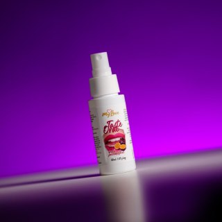 MyLove Taste Oral spray passion fruit 50 ml. Boys of Toys Sp. z o.o.
