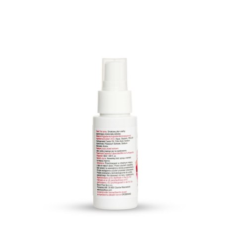 MyLove Taste Oral spray passion fruit 50 ml. Boys of Toys Sp. z o.o.
