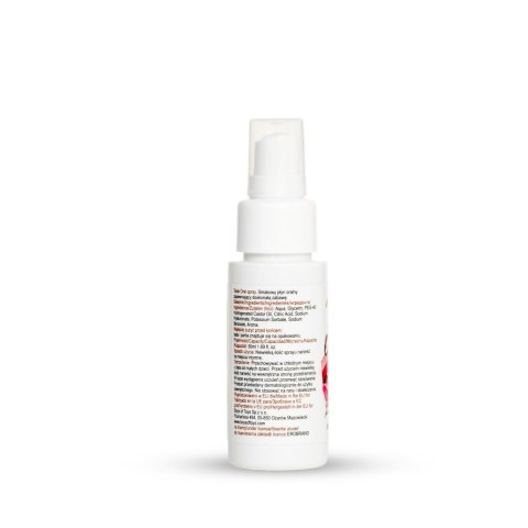 MyLove Taste Oral spray pinacolada 50 ml. Boys of Toys Sp. z o.o.