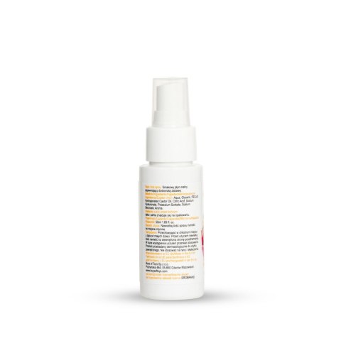 MyLove Taste Oral spray pineapple 50 ml. Boys of Toys Sp. z o.o.