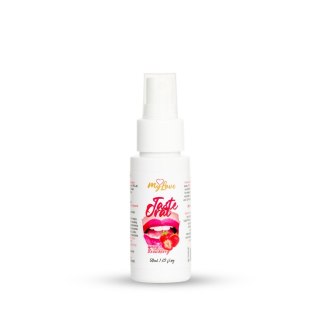 MyLove Taste Oral spray strawberry 50 ml. Boys of Toys Sp. z o.o.