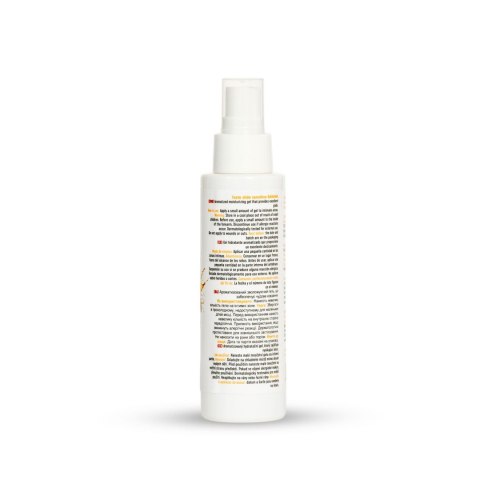 MyLove Taste-slide sensitive-banana 100 ml. Boys of Toys Sp. z o.o.