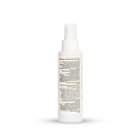 MyLove Taste-slide sensitive-mango 100 ml. Boys of Toys Sp. z o.o.