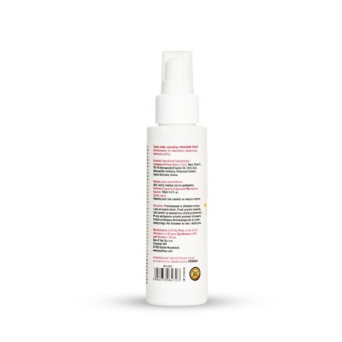 MyLove Taste-slide sensitive-passion fruit 100 ml. Boys of Toys Sp. z o.o.