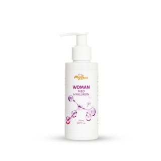 MyLove Woman-med-hyaluron 150 ml. Boys of Toys Sp. z o.o.