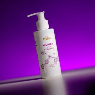 MyLove Woman-med-hyaluron 150 ml. Boys of Toys Sp. z o.o.