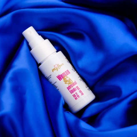 MyLove Woman personal libido-med spray 50 ml. Boys of Toys Sp. z o.o.