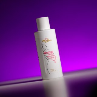 MyLove Woman sensitive tightening-med gel 150 ml. Boys of Toys Sp. z o.o.