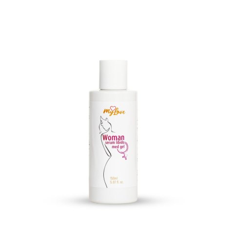 MyLove Woman serum libido-med gel 150 ml. Boys of Toys Sp. z o.o.