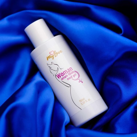 MyLove Woman serum libido-med gel 150 ml. Boys of Toys Sp. z o.o.