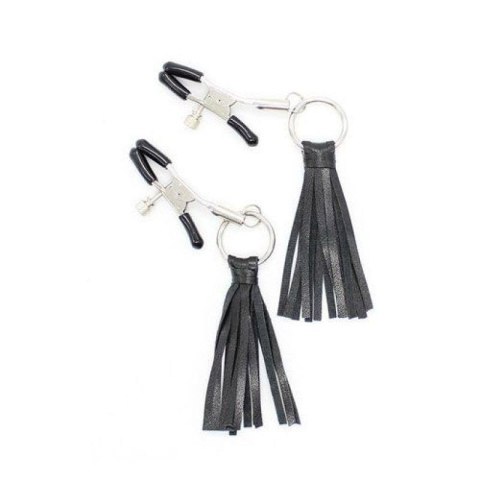 Ribbon Nipples Clamps MSX Distribution S.r.l.