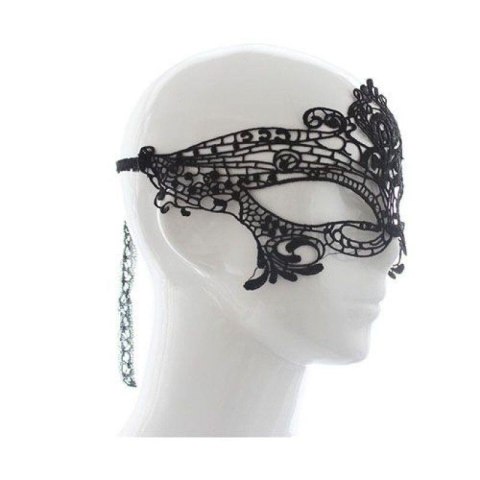 Royal Mask BLACK MSX Distribution S.r.l.