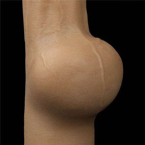 11'' Handle Cock LoveToy - Boys of Toys Sp. z o.o. (dystrybutor)