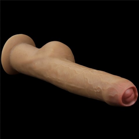 11'' Handle Cock LoveToy - Boys of Toys Sp. z o.o. (dystrybutor)