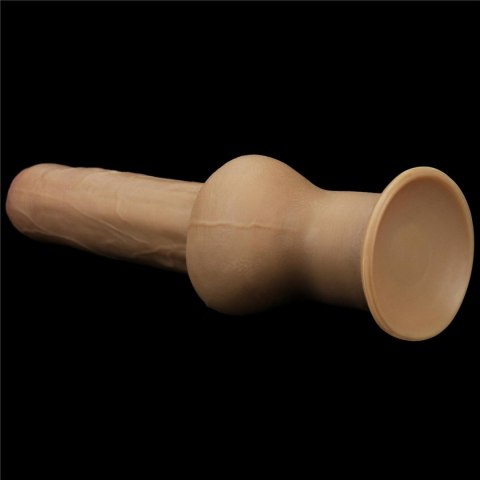 11'' Handle Cock LoveToy - Boys of Toys Sp. z o.o. (dystrybutor)