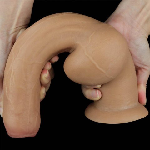 11'' Handle Cock LoveToy - Boys of Toys Sp. z o.o. (dystrybutor)