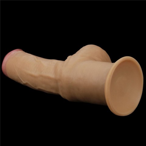 12'' Handle Cock LoveToy - Boys of Toys Sp. z o.o. (dystrybutor)