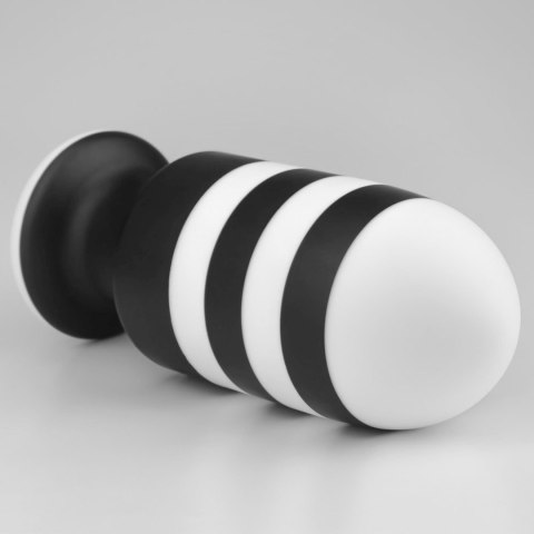 7.5"""" X-Missioner Butt Plug LoveToy - Boys of Toys Sp. z o.o. (dystrybutor)