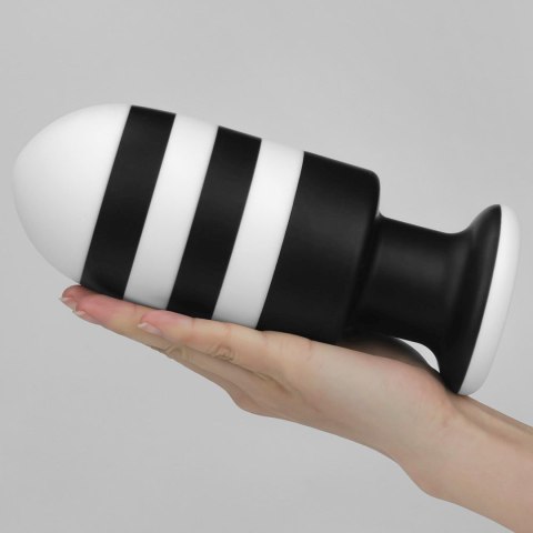 7.5"""" X-Missioner Butt Plug LoveToy - Boys of Toys Sp. z o.o. (dystrybutor)
