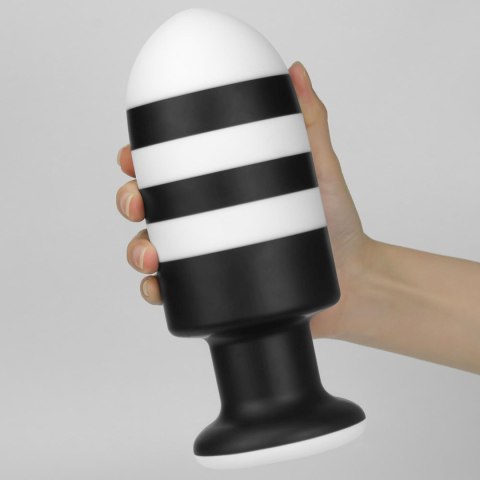 7.5"""" X-Missioner Butt Plug LoveToy - Boys of Toys Sp. z o.o. (dystrybutor)
