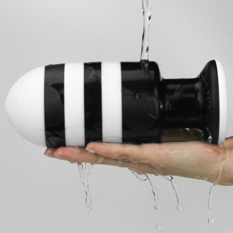 7.5"""" X-Missioner Butt Plug LoveToy - Boys of Toys Sp. z o.o. (dystrybutor)