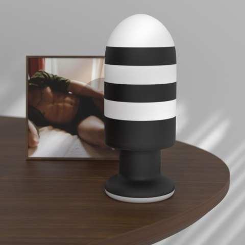 7.5"""" X-Missioner Butt Plug LoveToy - Boys of Toys Sp. z o.o. (dystrybutor)