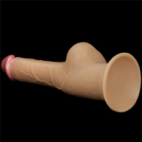 9.5'' Handle Cock LoveToy - Boys of Toys Sp. z o.o. (dystrybutor)