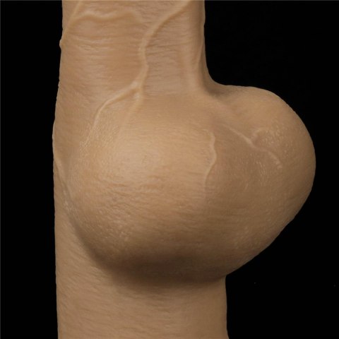 9.5'' Handle Cock LoveToy - Boys of Toys Sp. z o.o. (dystrybutor)