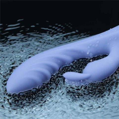 L'Allure Swirl Rechargeable Vibrator LoveToy - Boys of Toys Sp. z o.o. (dystrybutor)