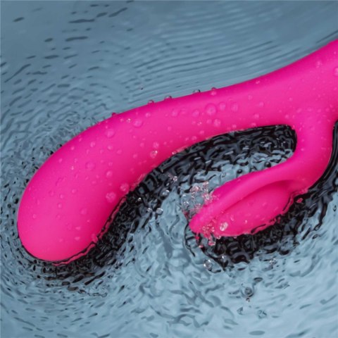 L'Allure Swirl Rechargeable Vibrator LoveToy - Boys of Toys Sp. z o.o. (dystrybutor)