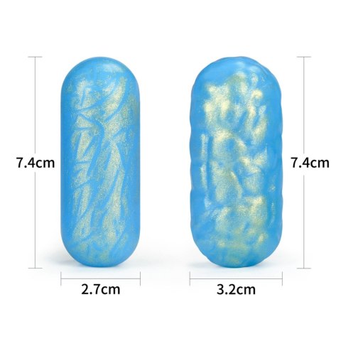 Ocean's Toner Egg Set LoveToy - Boys of Toys Sp. z o.o. (dystrybutor)